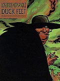 Duck Feet Love & Rockets Volume 6