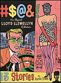 #$@& the Official Lloyd Llewellyn Collection