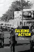 Talking to Action: Art, Pedagogy, and Activism in the Americas