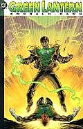 Emerald Dawn Green Lantern
