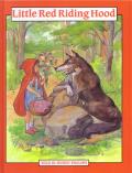 Little Red Riding Hood: Told in Signed English