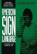 American Sign Language A Student Text Units 10 18