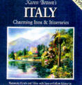 Karen Browns Italy Charming Inns & It 98
