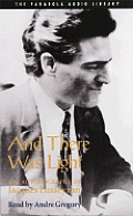 & There Was Light The Autobiography of a Blind Hero of the French Resistance