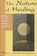 Nature Of Healing Writings From The Worl