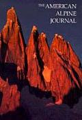 American Alpine Journal 1988