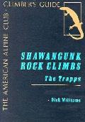 Shawangunk Rock Climbs The Trapps