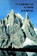 American Alpine Journal 1999