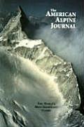 American Alpine Journal 2003