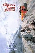 American Alpine Journal 2005