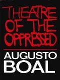 Theatre Of The Oppressed