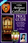 96 Antiques & Collect Price Guide