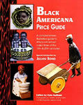 Black Americana Price Guide