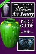 American & European Art Pottery Price Guide