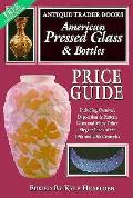 Antique Traders American Pressed Glass &