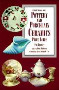 Pottery & Porcelain Ceramics Price Guide