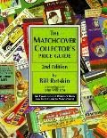 Matchcover Collectors Price Guide 2nd Edition