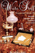 Write Stuff Guide To Antique Inkwells Fountain