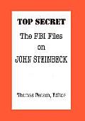 The FBI Files on John Steinbeck