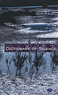 Dictionary of Silence Poems by Ales Debeljak