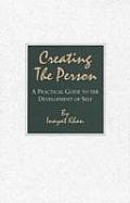 Creating The Person