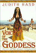 Voice Of The Goddess