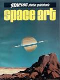 Space Art: Starlog Photo Guidebook