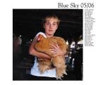 Blue Sky Annual Yearbook 05 06