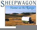 Sheepwagon: Home on the Range