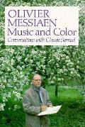 Olivier Messiaen Music & Color
