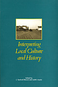 Interpreting Local Culture & History