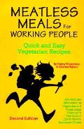 Meatless Meals For Working People