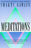 Meditations Creative Visualization &