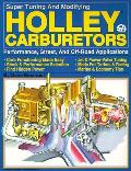 Holley Carburetors