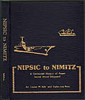 Nipsic to Nimitz A Centennial History of Puget Sound Naval Shipyard