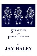 Strategies Of Psychotherapy