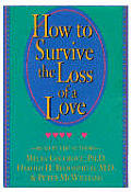 How To Survive The Loss Of A Love