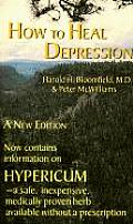 How To Heal Depression