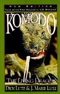 Komodo The Living Dragon