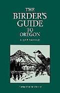 Birders Guide To Oregon