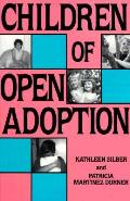 Children Of Open Adoption