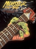 Monster Scales & Modes