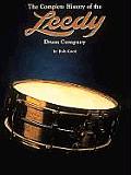 Complete History of the Leedy Drum Company