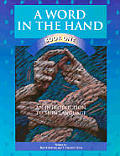 Word in the Hand Book One an Introduction to Sign Language