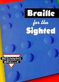 Braille For The Sighted