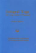 Integral Yoga The Yoga Sutras of Patanjali Pocket Edition
