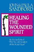 Healing The Wounded Spirit