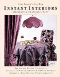 All New Instant Interiors Decorate With