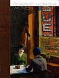 Edward Hopper Women