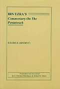 Ibn Ezras Commentary on the Pentateuch Exodus Shemot